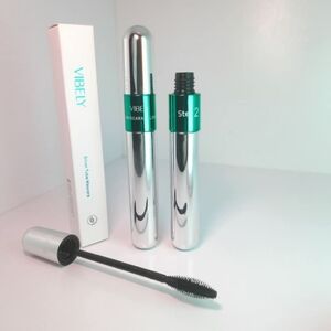 Vibely black mascara !!NEW NEVER USED OR OPENED!!